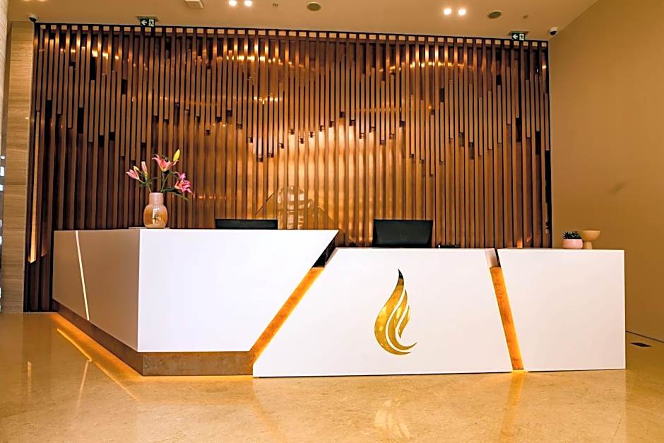 LDS Hotel Belgrade