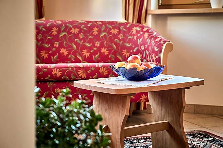 Residence Schiestlhof