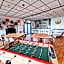 Auberge de Jeunesse HI Boulogne-sur-Mer