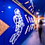 Space Q Capsule Hotel