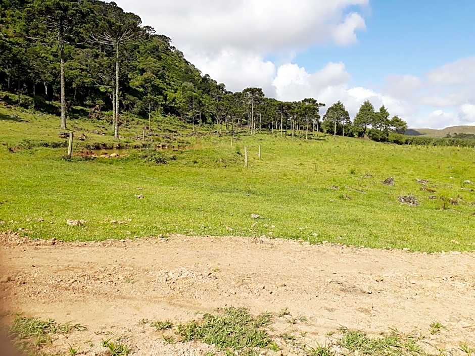 Pousada Chales Aconchego Serrano