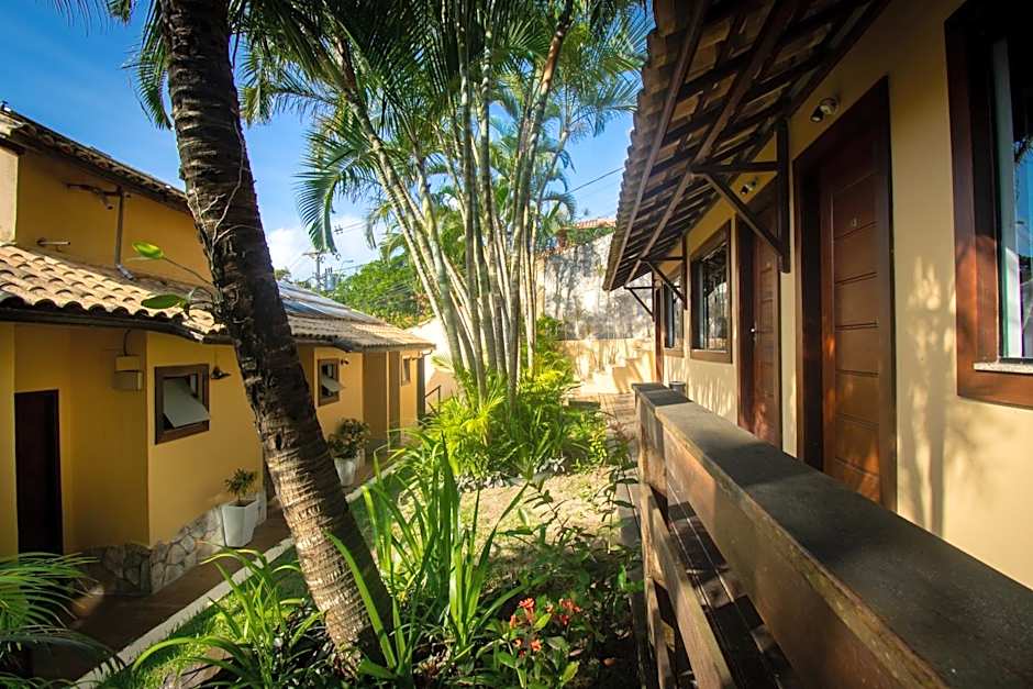 Hotel Barra da Lagoa by Latitud Hoteles