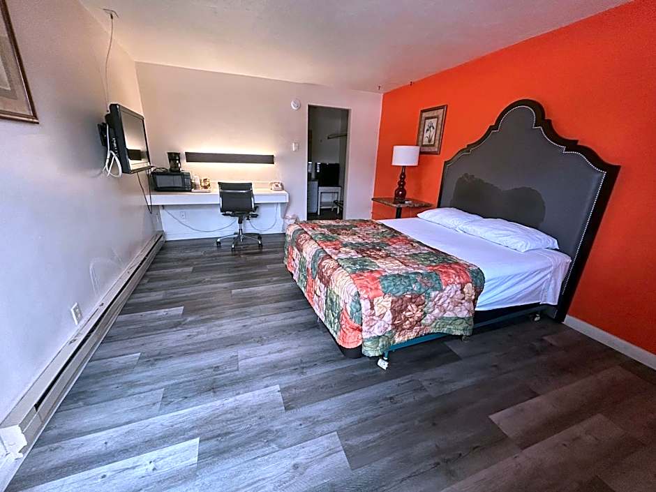 Capri Motel By Belvilla Walla Walla US 12