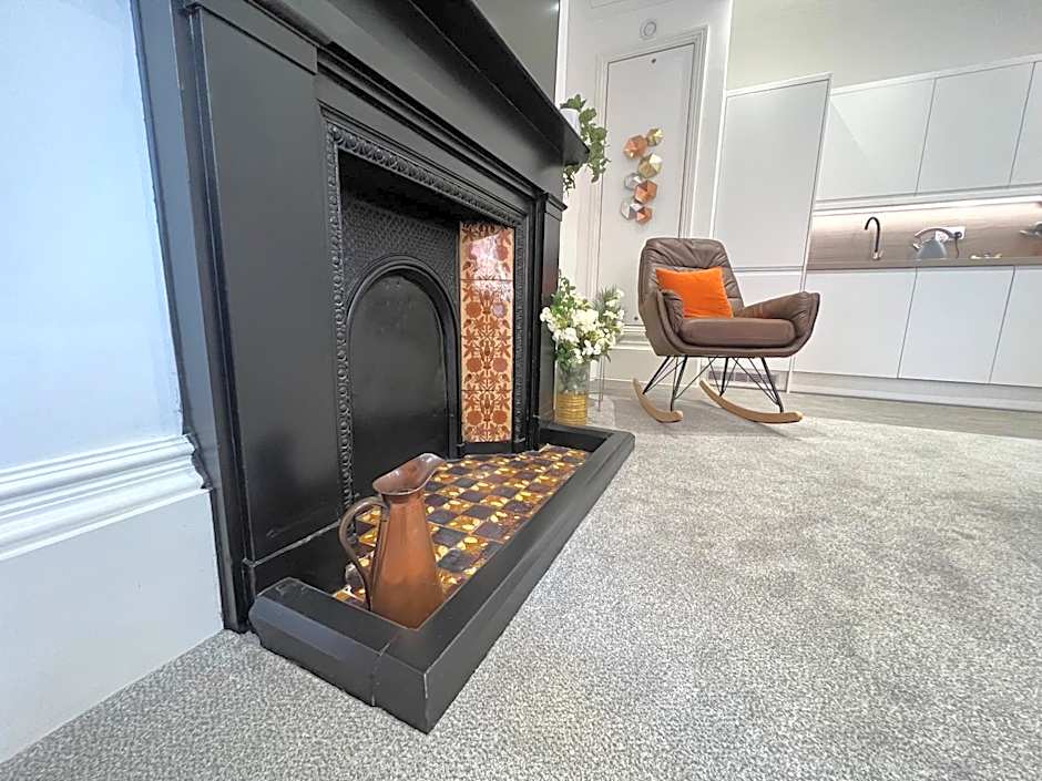 Winckley Square Residences