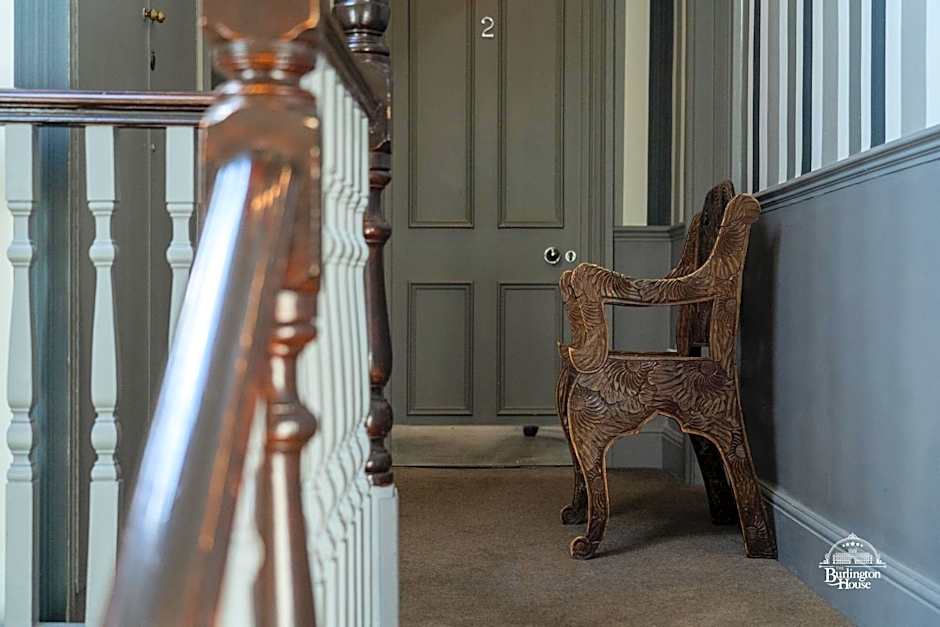 Burlington House Boutique