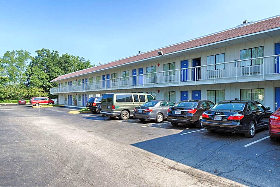 Motel 6-Laurel, DC - Washington Northeast