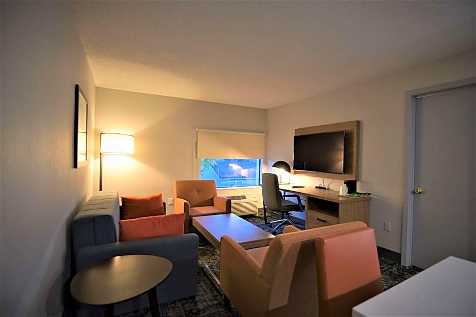 Baymont by Wyndham Pine Grove