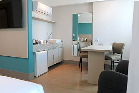 Twin Superior Suite - Disability Access