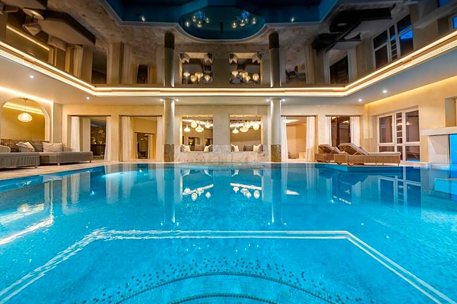 Vitalhotel Alter Meierhof