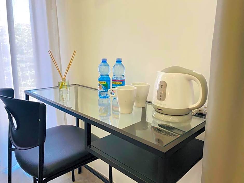 InCentroScalea B&B