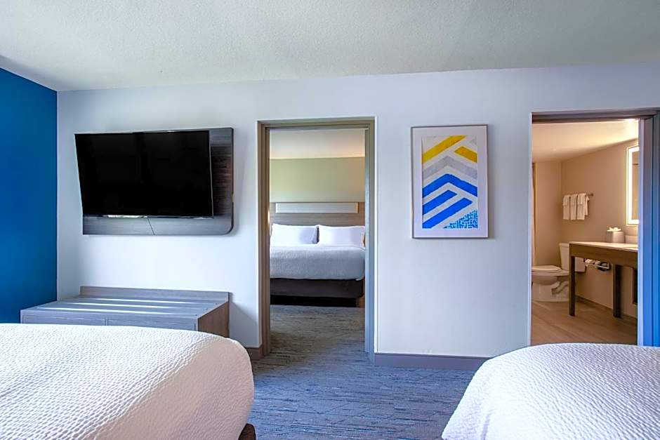 Holiday Inn Express & Suites Bradenton East-Lakewood Ranch By IHG