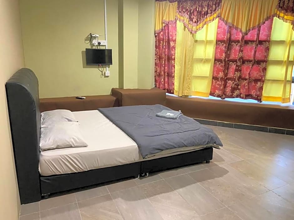 Hotel Lii View Labis