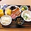 Hotel Matsumoto Yorozuya
