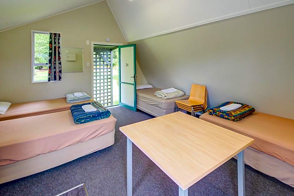 Te Anau Lakeview Holiday Park & Motels
