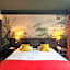 Mercure Bordeaux Chateau Chartrons