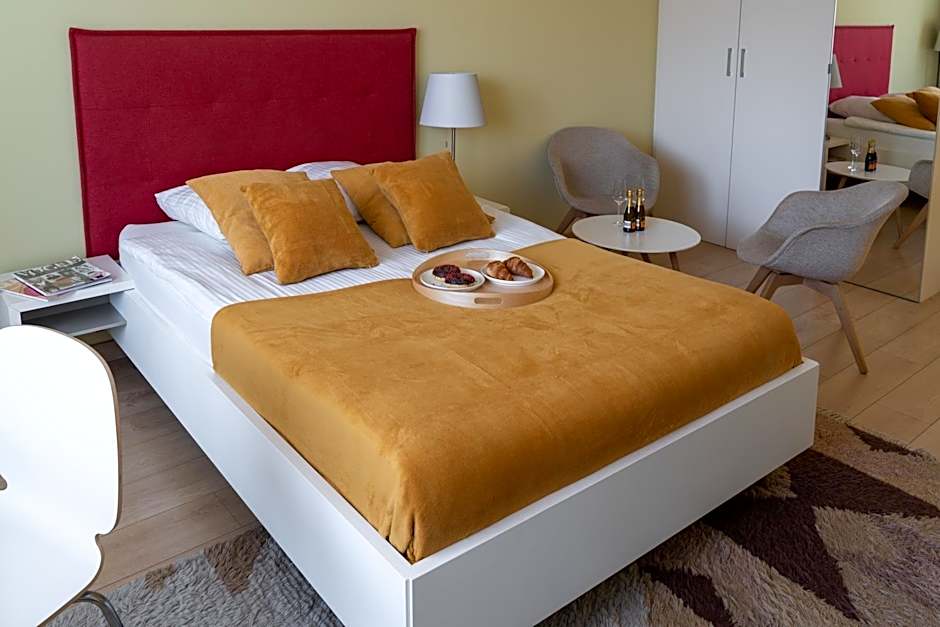 Happy House Apartamenty