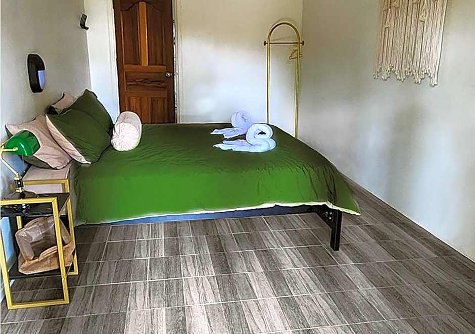 Jungle Fever Koh Chang