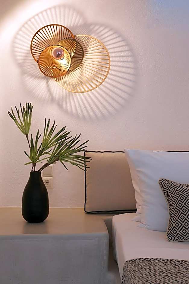 Arxegono Cave Houses Santorini