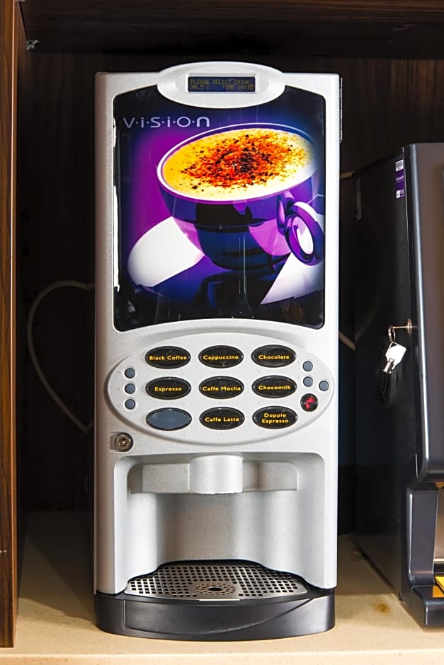 Eden Plaza Kensington