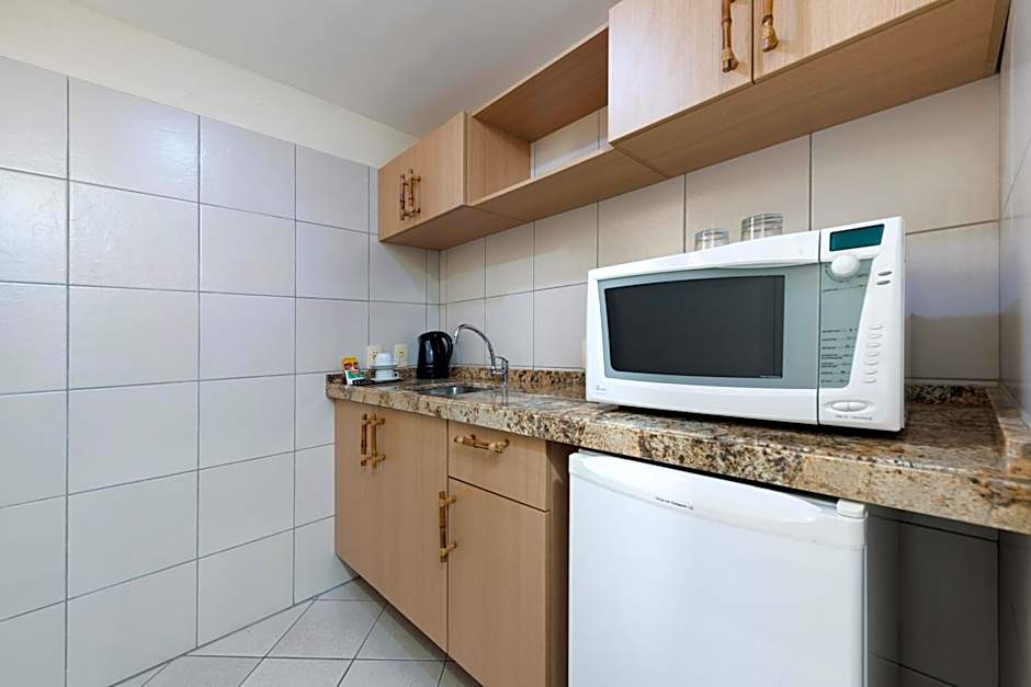 Quality Suites Natal