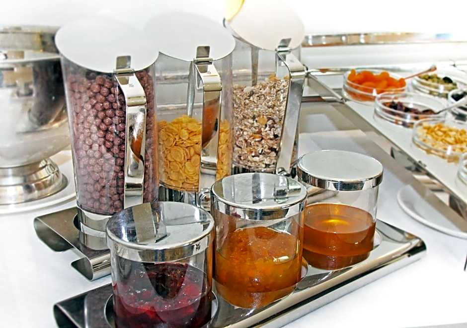 BoutiqueHotel Aristo