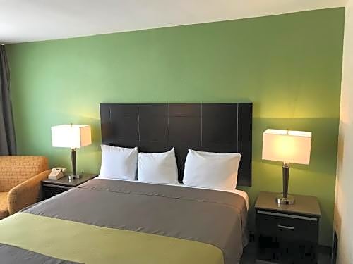 Inn Of Long Beach