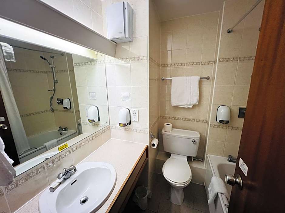 Ox Hotel Carlisle