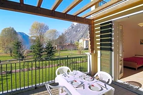 Residence Porto Letizia