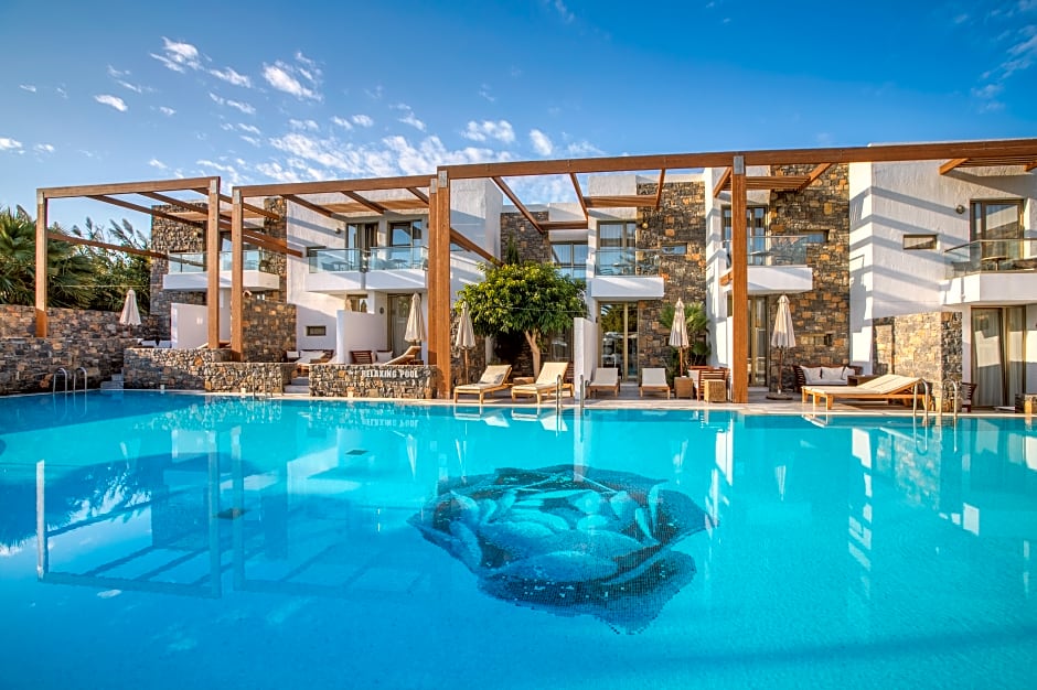 The Island Hotel