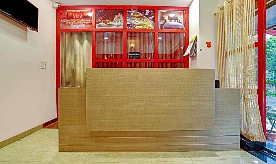 Treebo Trend Plumn Inn