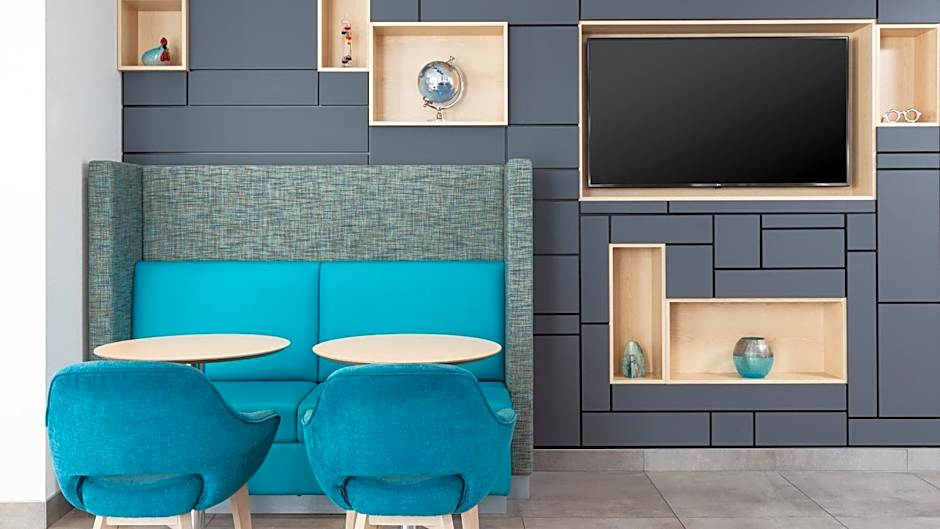 Holiday Inn Express Quebec City-Sainte Foy By IHG