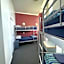 Nomads Capital Backpackers - Wellington