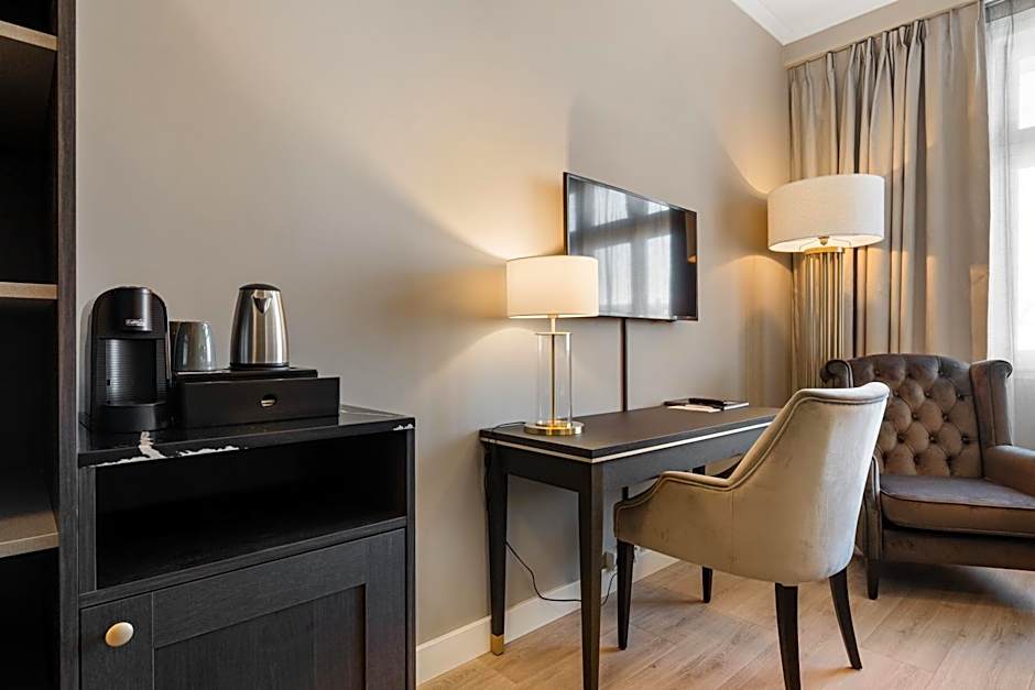 Home Hotel Grand Gjøvik