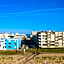 Ocean Block Condo 100 Steps From the Beach