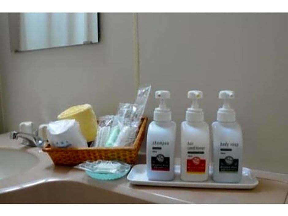 Hotel Shin Osaka / Vacation STAY 81531