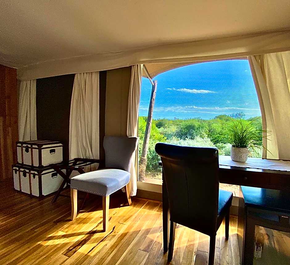 ParkView Safari Lodge