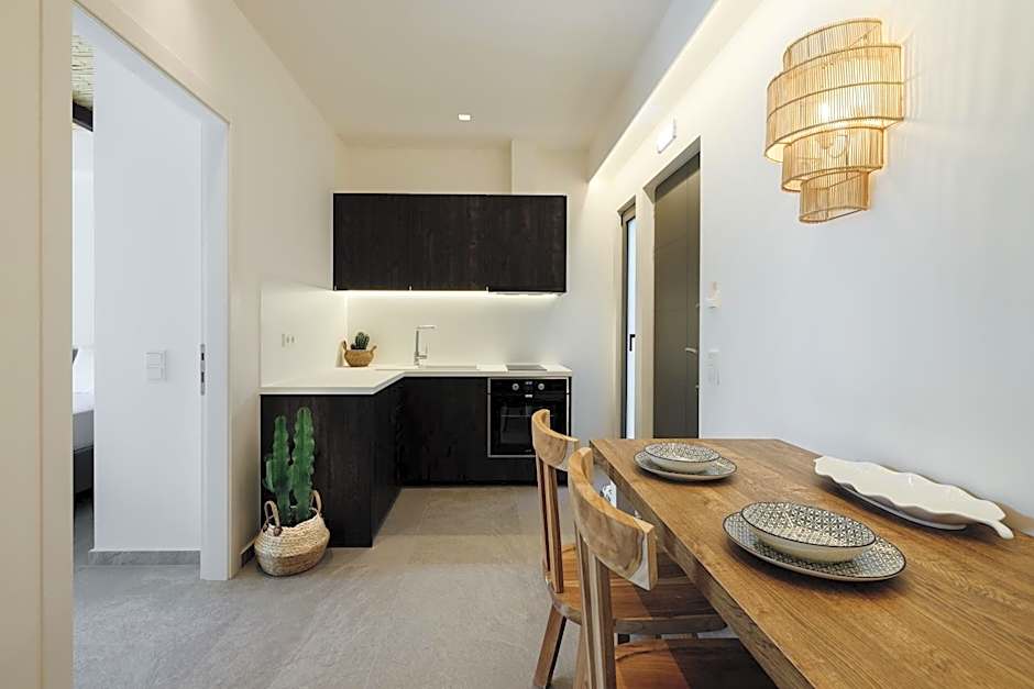 Suite Homes - Fine Living , Preveza