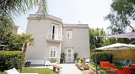 Mondello Palace Hotel