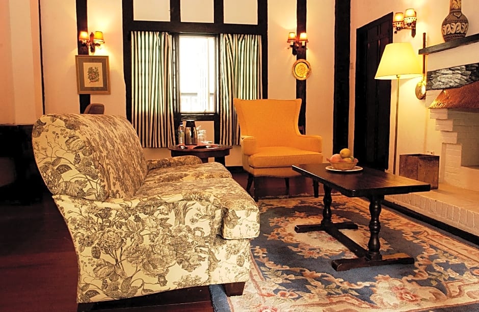 Smokehouse Hotel Cameron Highlands