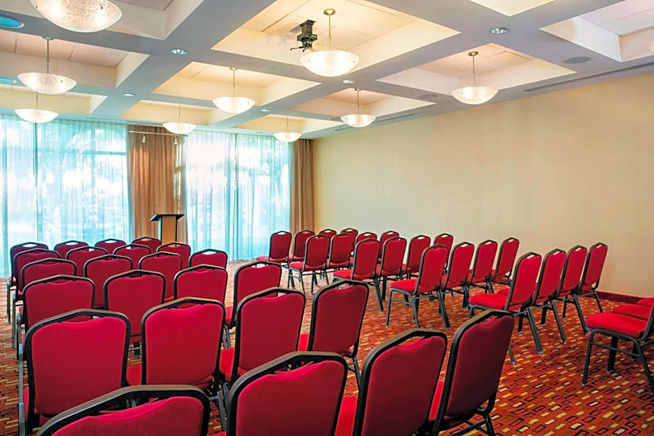 Courtyard by Marriott Miami Homestead