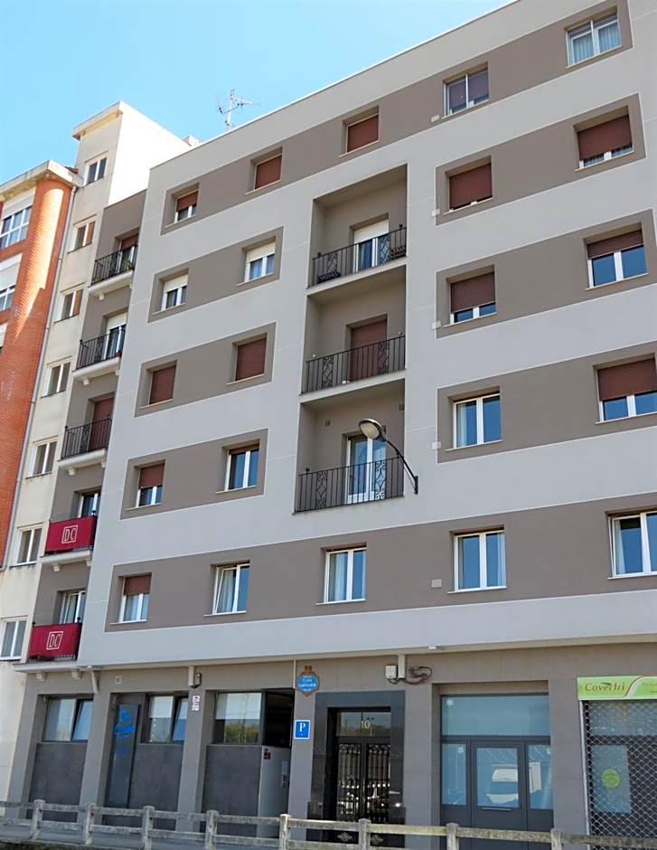 Pensión Don Claudio