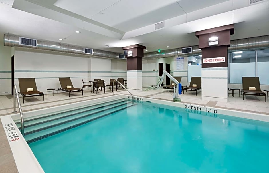 Hyatt House Denver/Downtown