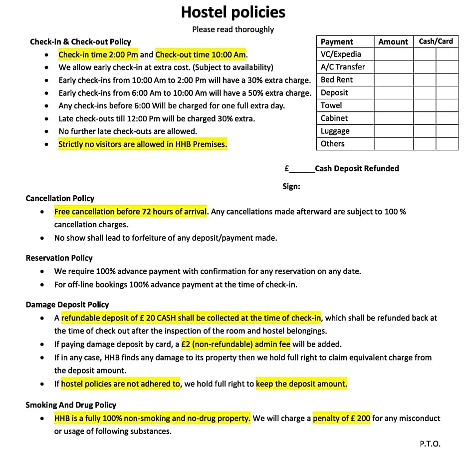 Harbourside Hostel Bristol