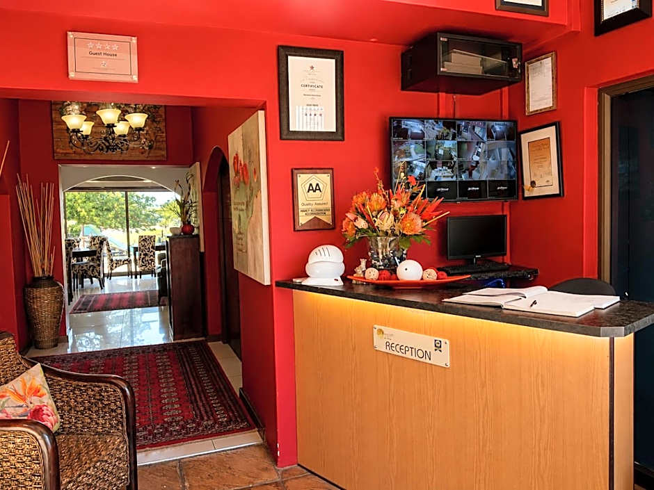 Moonriver Guesthouse