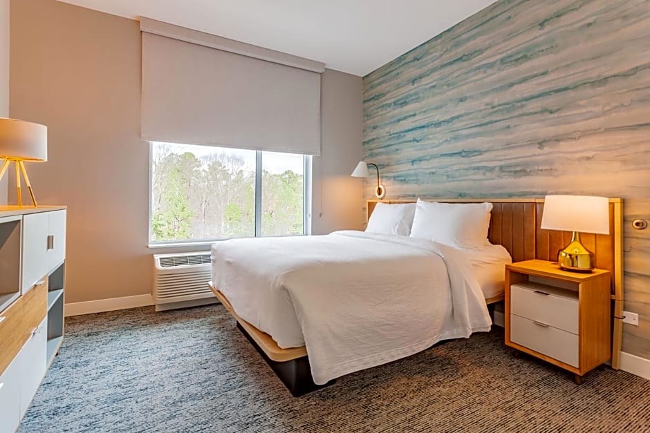 TownePlace Suites by Marriott Raleigh Southwest