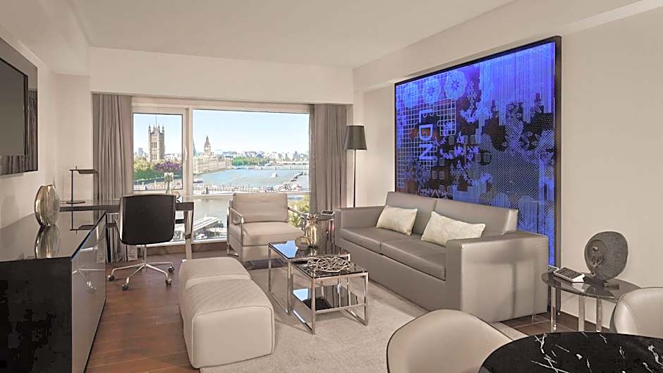 Park Plaza London Riverbank