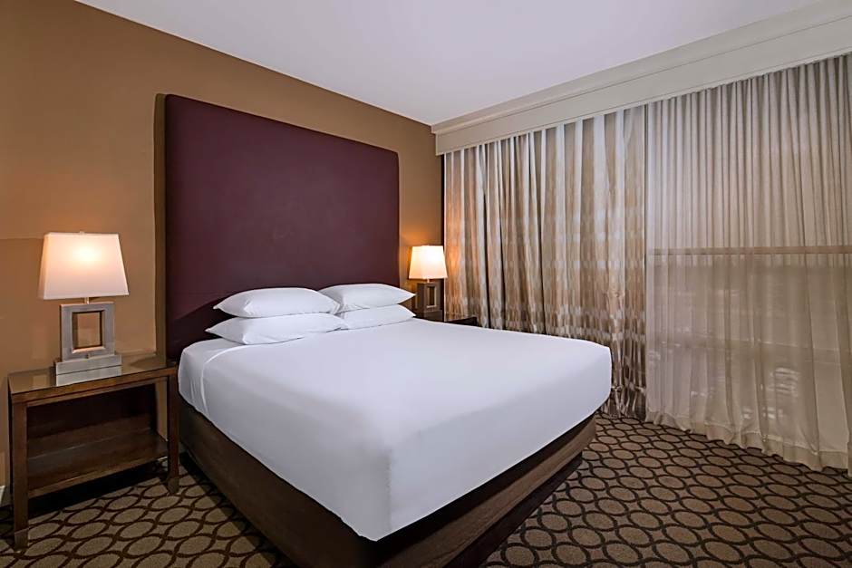 Hyatt Regency Orange County