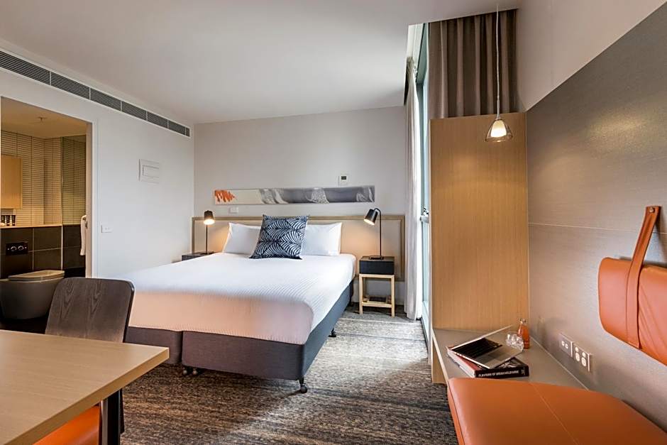 Brady Hotels Central Melbourne