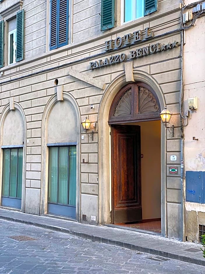 Hotel Palazzo Benci