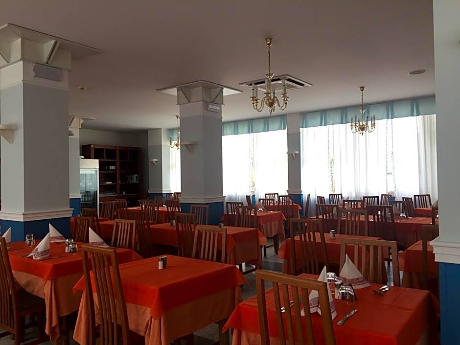 Hotel Consuelo